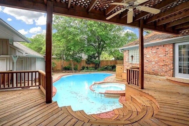 Building Photo - 9415 Endicott Ln