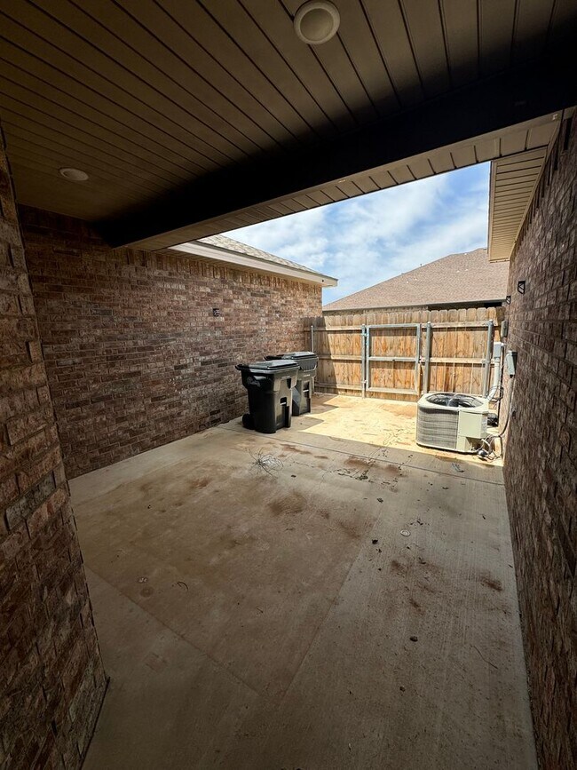 Building Photo - 2 Bed/2Bath Available JUNE in COOPER ISD!