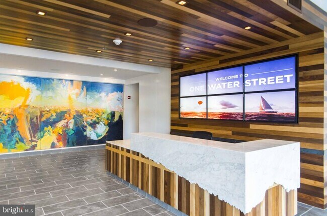 Building Photo - 235 N Christopher Columbus Blvd