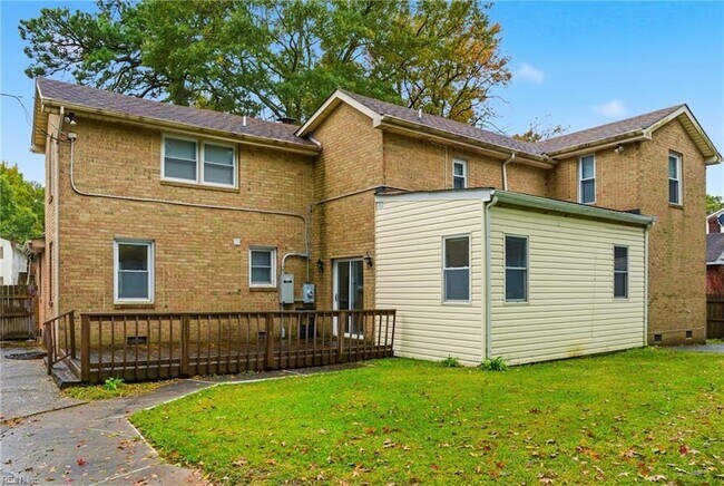 Building Photo - 1486 Old Virginia Beach Rd