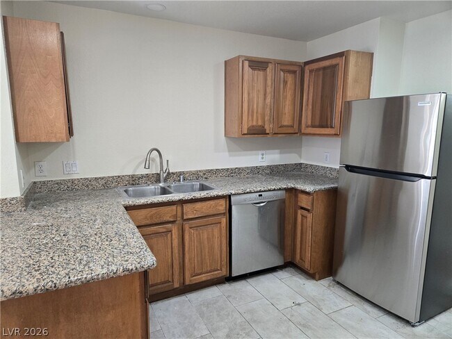 Building Photo - 6500 W Lake Mead Blvd