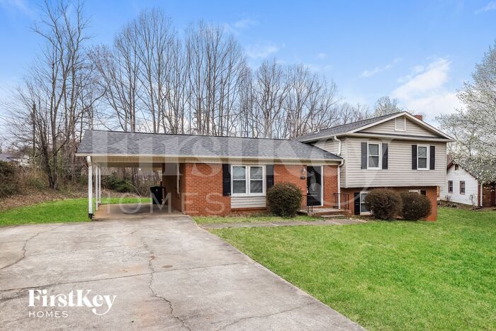 Building Photo - 2304 Barnsley Ct