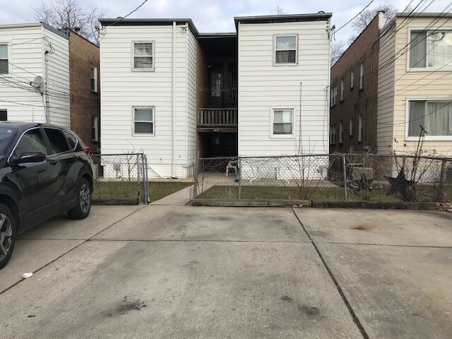 Building Photo - 4837 Hull St