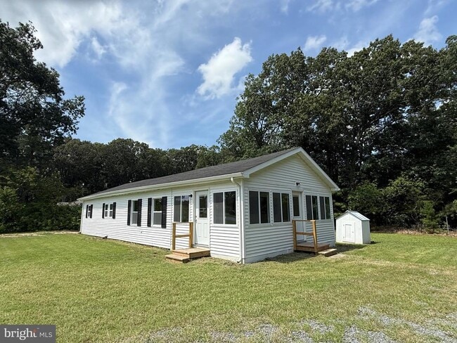 Building Photo - 14679 Coastal Hwy