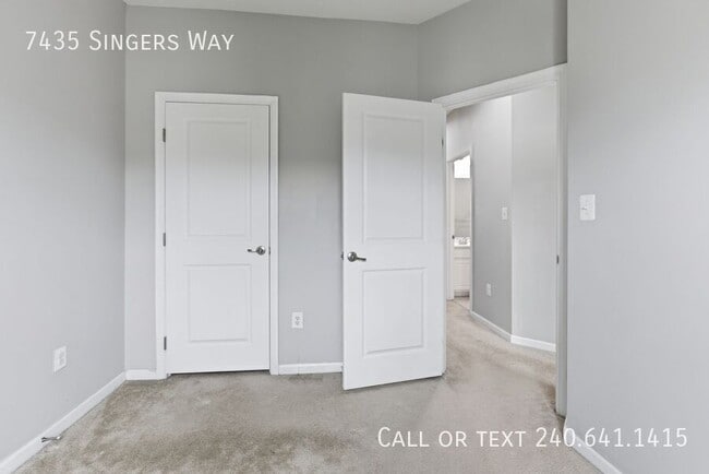 Building Photo - 7435 Singers Way