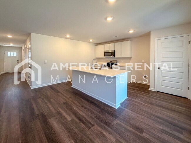 Building Photo - New Construction Home for Rent!