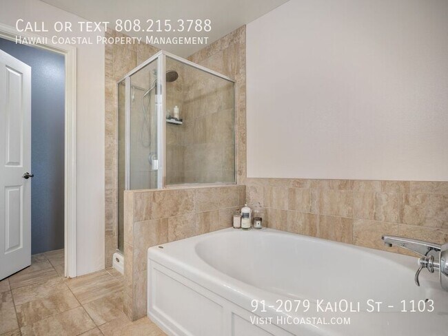 Building Photo - 91-2079 KaiOli St-1103