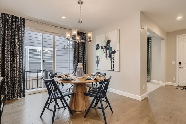 Building Photo - New 3 BDR Arvada Home Convenient to Everything