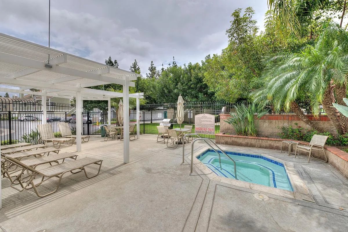 association hot tub (2 of 2) - 14 Coventry Ln