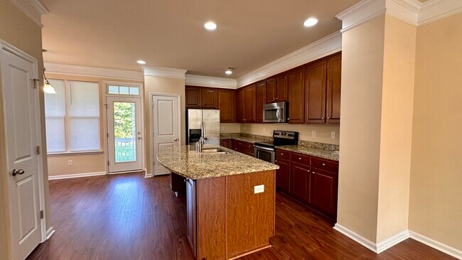 Building Photo - 1592 Bluewater Way