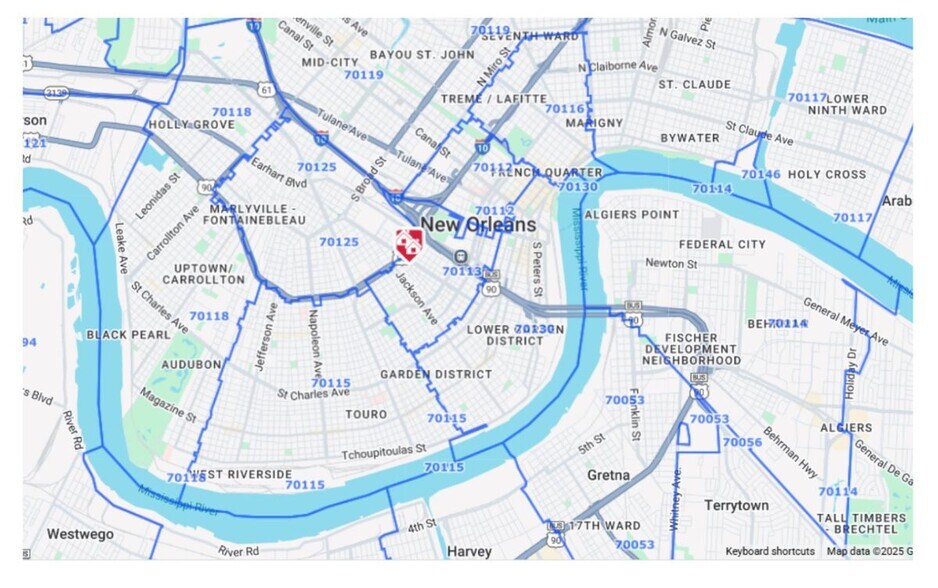 Building Photo - 2702 Felicity St