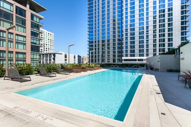 Building Photo - 1155 S Grand Ave