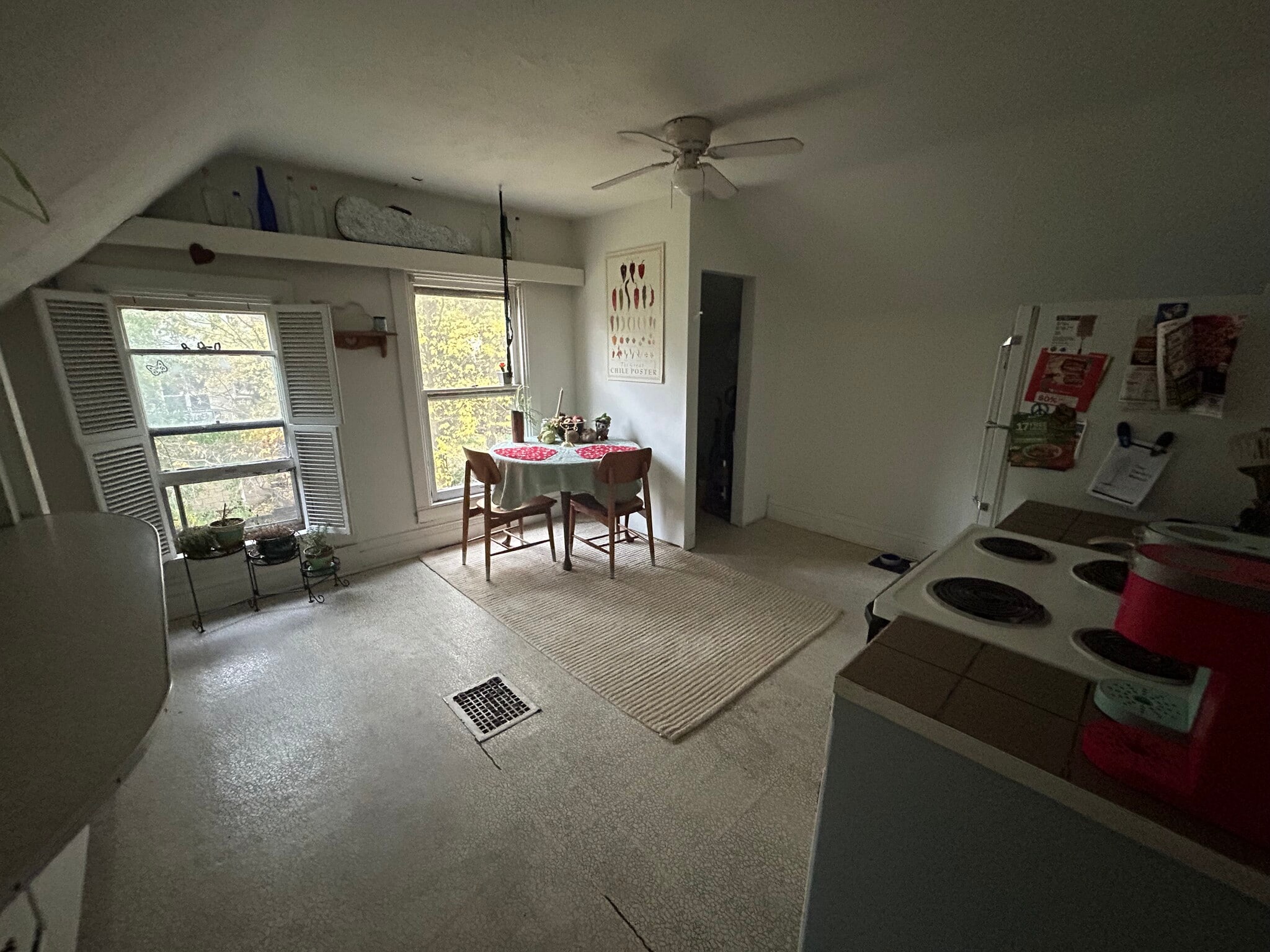 Building Photo - 110 S Blair St