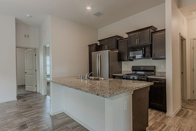 Building Photo - 5021 Margarita Talamantes