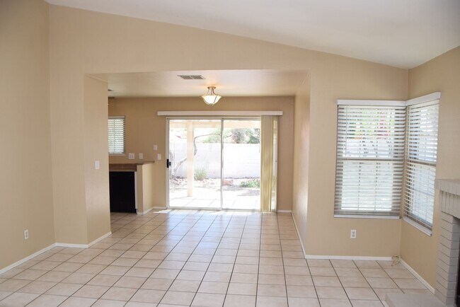 Building Photo - SOUTH - RANCHO LAS PALMAS - 1 STORY HOME - 89123
