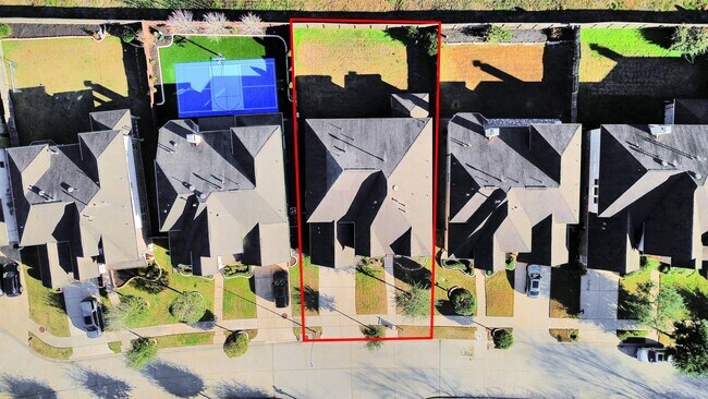 Building Photo - 4919 Blackwater Ln