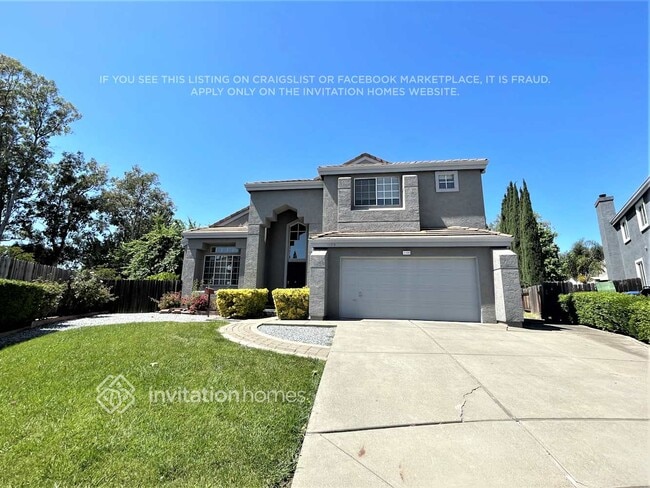 Building Photo - 1109 Coulter Ct