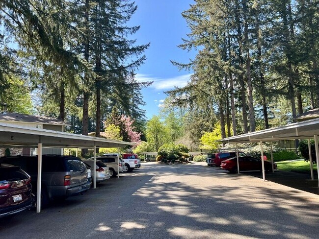 Building Photo - Black Lake Access! W/S/G Included