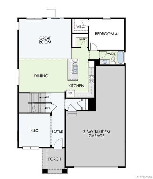 Building Photo - 23941 E Minnow Dr