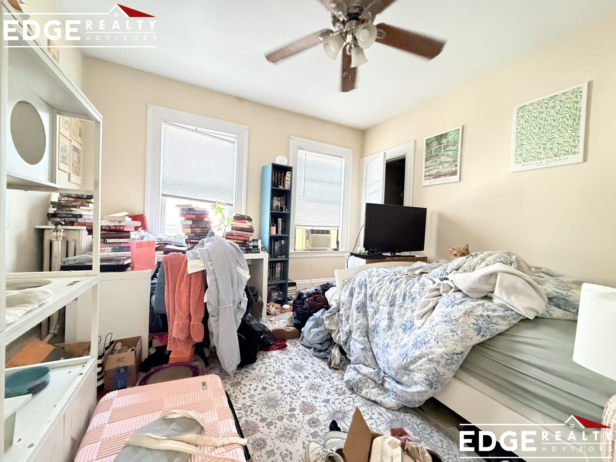 Building Photo - 73 Leicester St