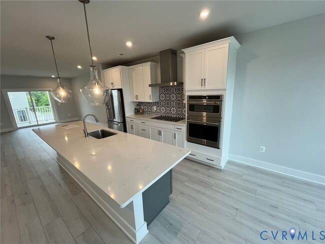 Building Photo - 551 Munson Woods Walk