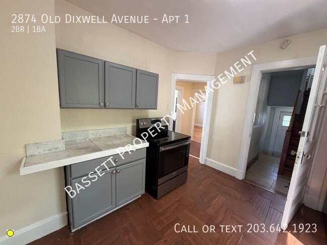 Building Photo - 2874 Old Dixwell Ave