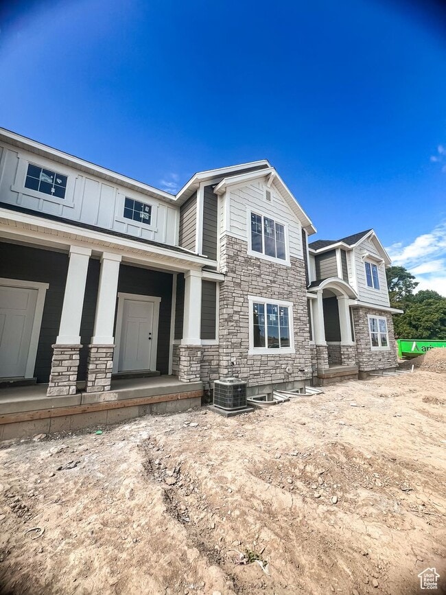 Building Photo - Newer Unit in the Spanish Fork Juniper ridge Townhomes