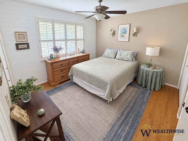 Building Photo - Fully Furnished 55+ Green Valley Villa — 2 Community Pools — 1-Year+ Lease