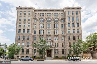 Building Photo - 1325 13th St NW