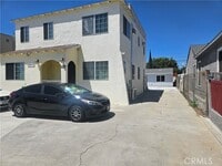 Building Photo - 1307 S Woods Ave