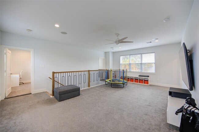 Building Photo - 1215 Bethlehem St