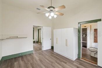 Building Photo - 1007 Herndon St