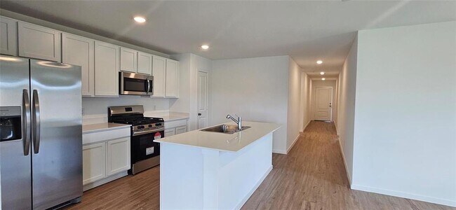 Building Photo - 9806 Bellwick Holw Ct