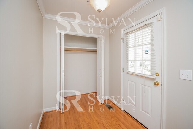 Building Photo - The Lifestyle You Deserve.