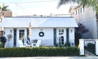 Building Photo - 150 Pomona Ave