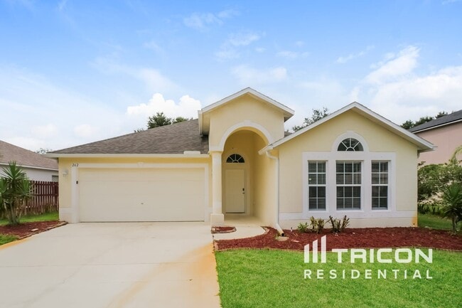 Building Photo - 262 King Arthur Ct
