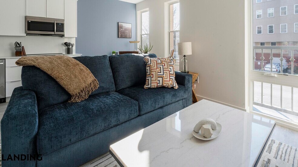 Building Photo - 2005 11th St NW