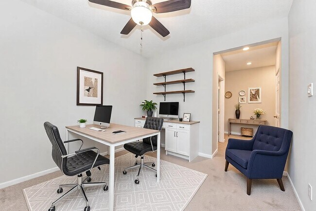 Building Photo - 1111 Swinford Ct