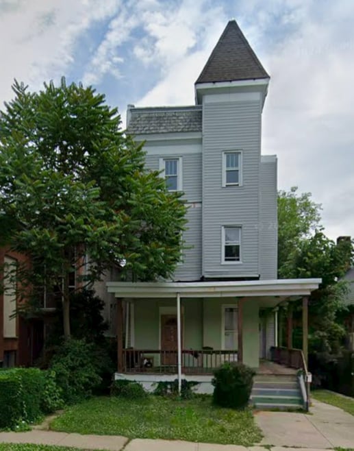 Building Photo - 203 S Augusta Ave