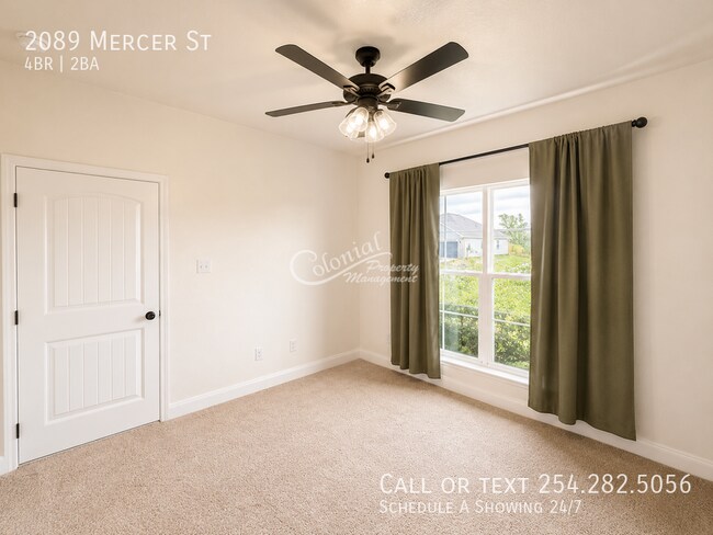 Building Photo - 2089 Mercer St