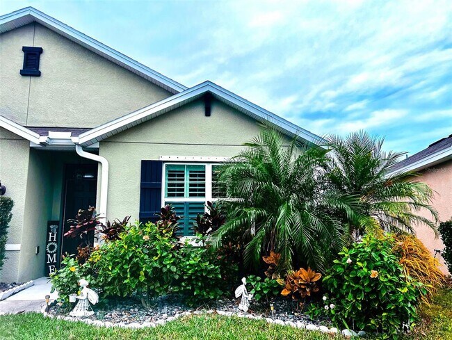 Primary Photo - 16405 Treasure Point Dr