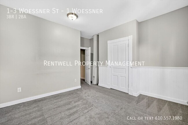 Building Photo - 1-3 Woessner St-1 Woessner