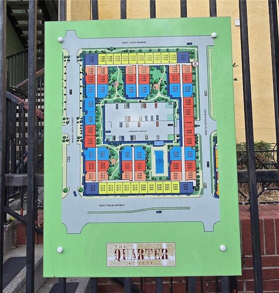 Building Photo - 1910 E Palm Ave