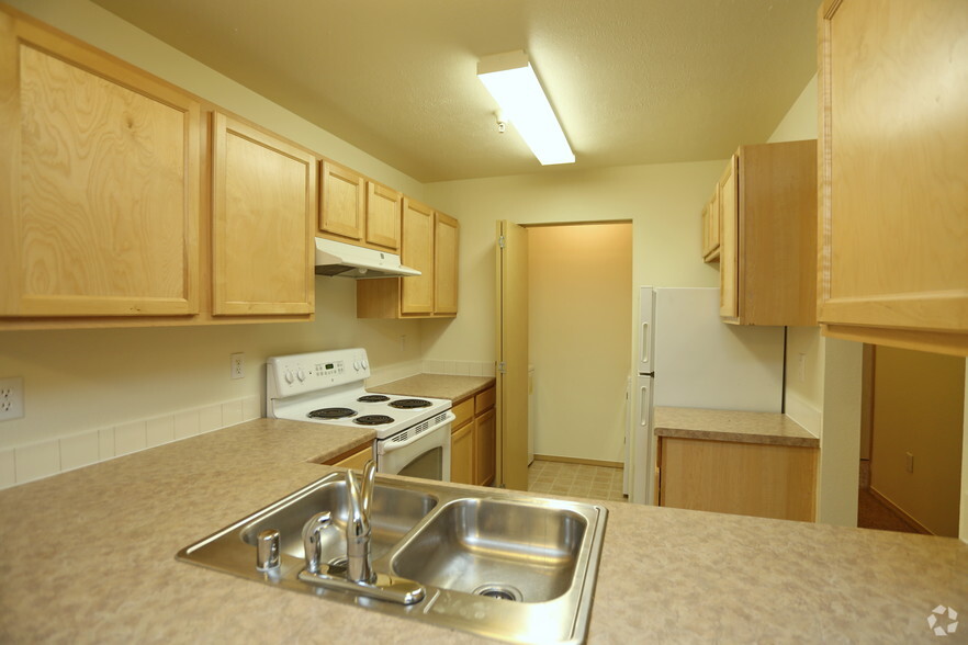 Interior Photo - River Rock Apartments