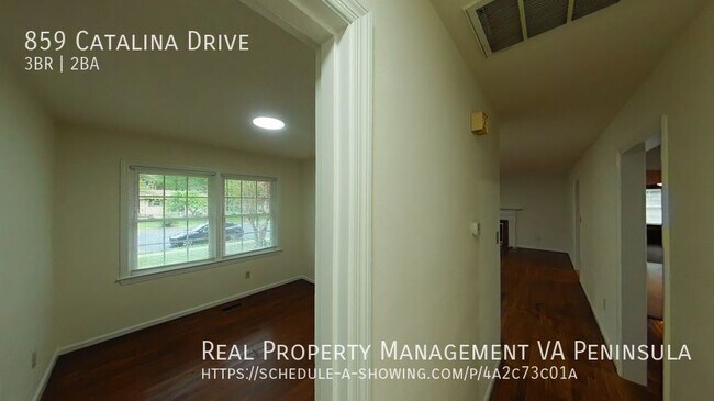 Building Photo - 859 Catalina Dr