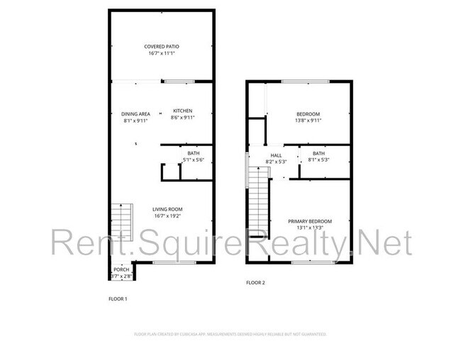 Building Photo - 1149 N Barston Ave