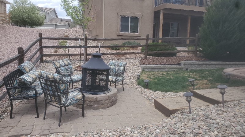 Building Photo - 948 Fire Rock Pl