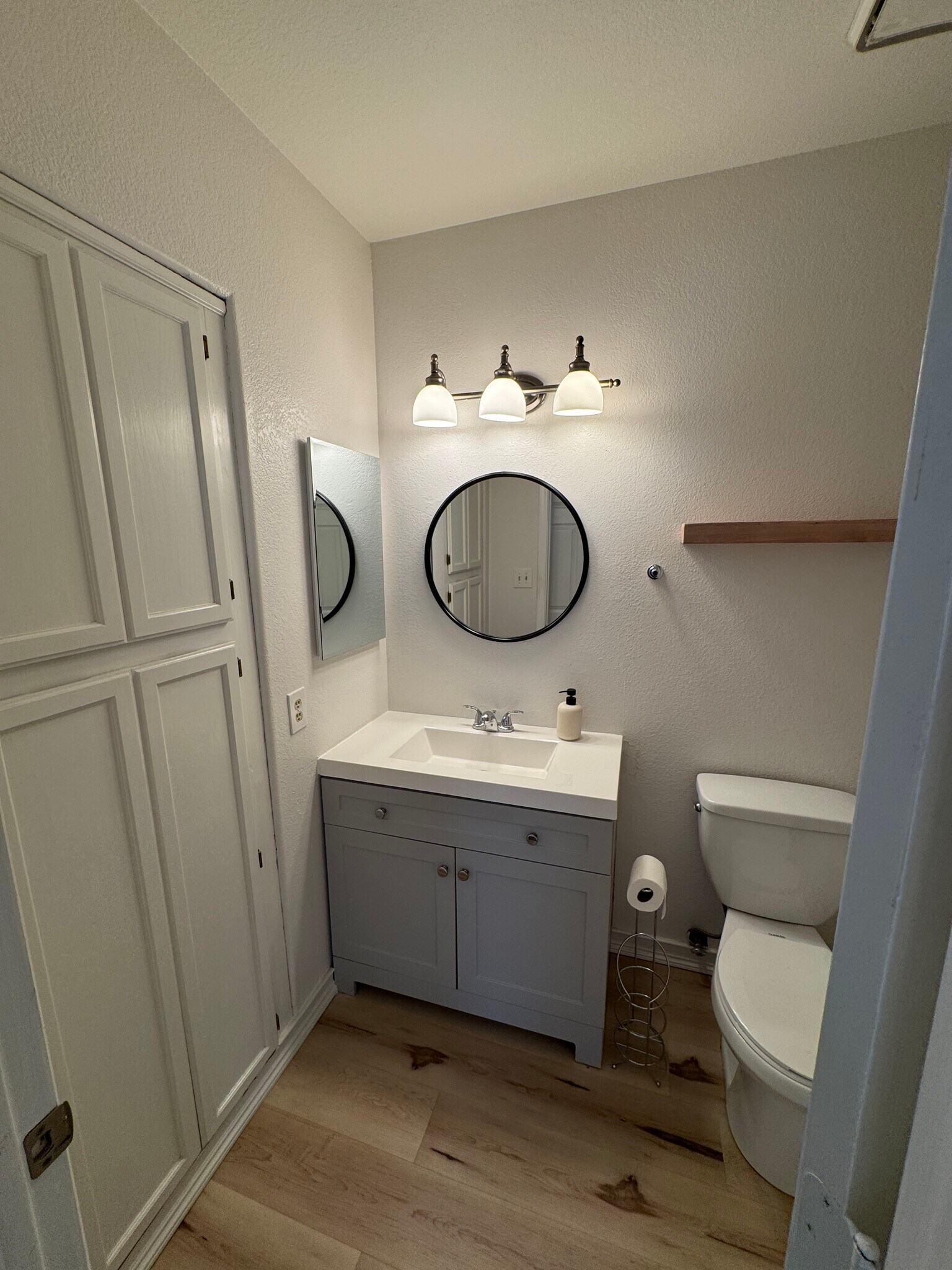 Bathroom #2 - 10101 N Arabian Trl