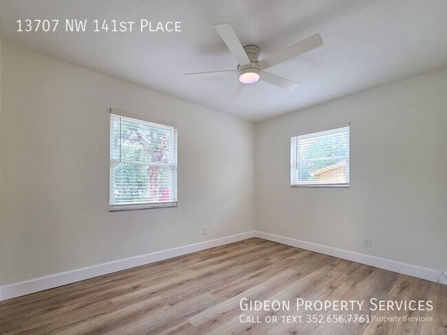 Building Photo - 13707 NW 141 Pl