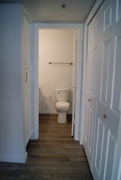 2nd Bathroom - 5950 N 78th St